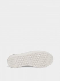 Слипоны и мокасины Skechers модель 155483 OFWT Фото