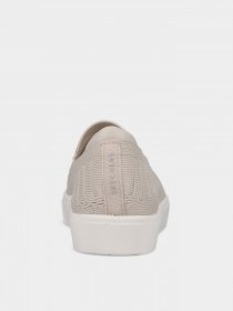 Слипоны и мокасины Skechers модель 155483 OFWT Фото