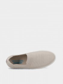 Слипоны и мокасины Skechers модель 155483 OFWT Фото