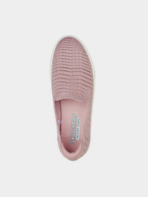 Слипоны и мокасины Skechers модель 155483 MVE Фото