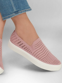 Слипоны и мокасины Skechers модель 155483 MVE Фото