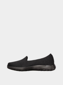 Сліпони та мокасини Skechers On the GO Flex - Charm модель 136408 BBK Фото