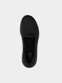 Сліпони та мокасини Skechers On the GO Flex - Charm модель 136408 BBK Фото