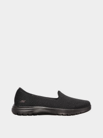 Сліпони та мокасини Skechers On the GO Flex - Charm модель 136408 BBK Фото