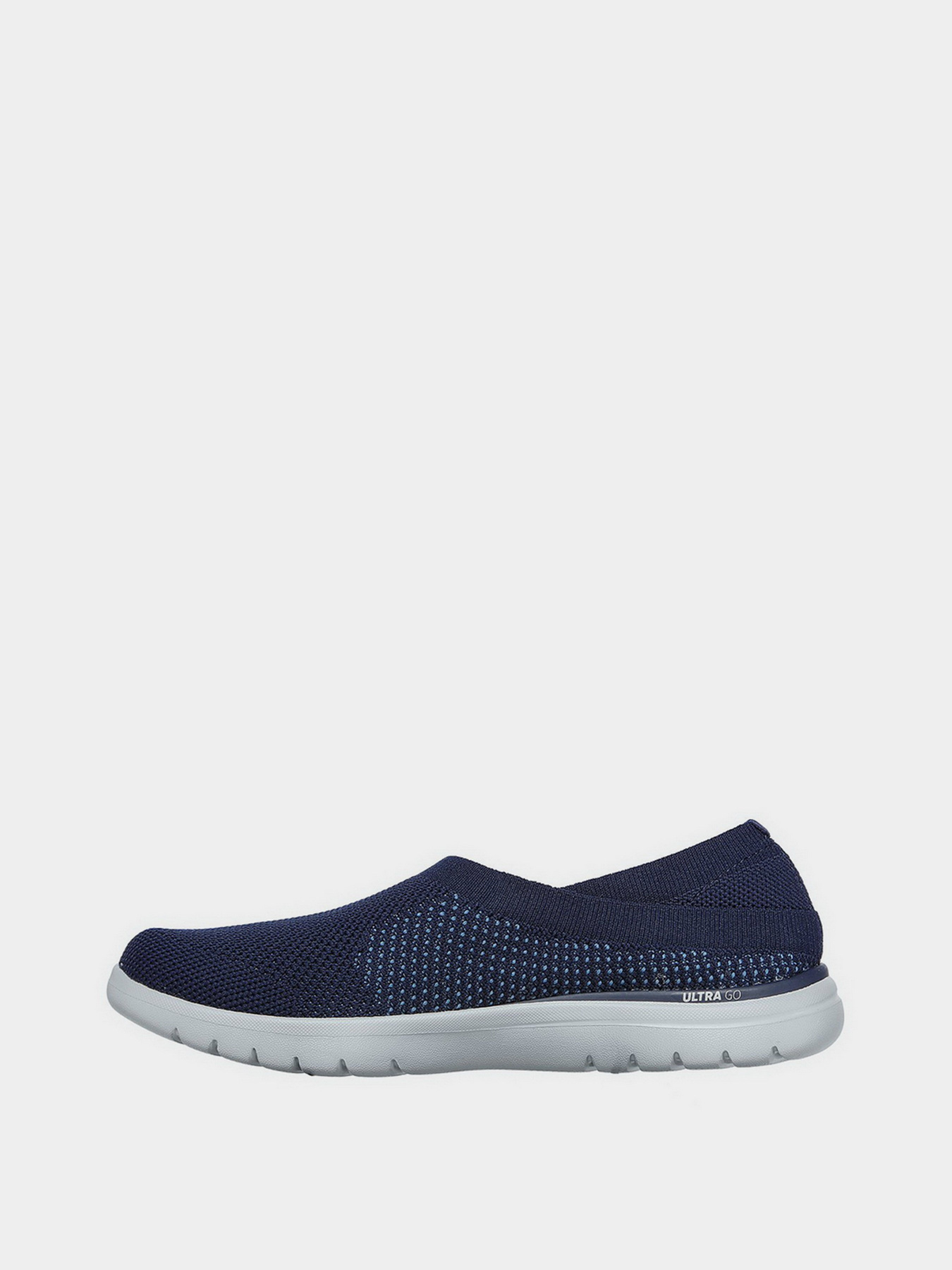Слипоны и мокасины Skechers On-the-GO Flex - Remedy модель 136500 NVY Фото