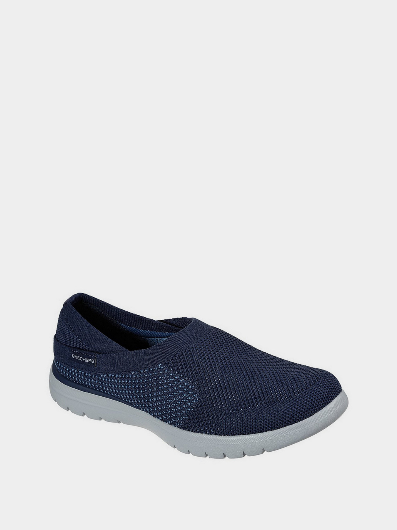 Слипоны и мокасины Skechers On-the-GO Flex - Remedy модель 136500 NVY Фото