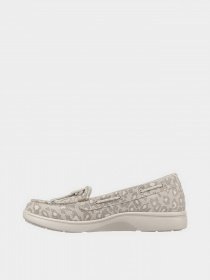 Слипоны и мокасины Skechers Arch Fit Uplift - Fierce модель 136621 TPE Фото