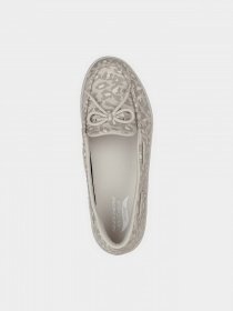 Слипоны и мокасины Skechers Arch Fit Uplift - Fierce модель 136621 TPE Фото