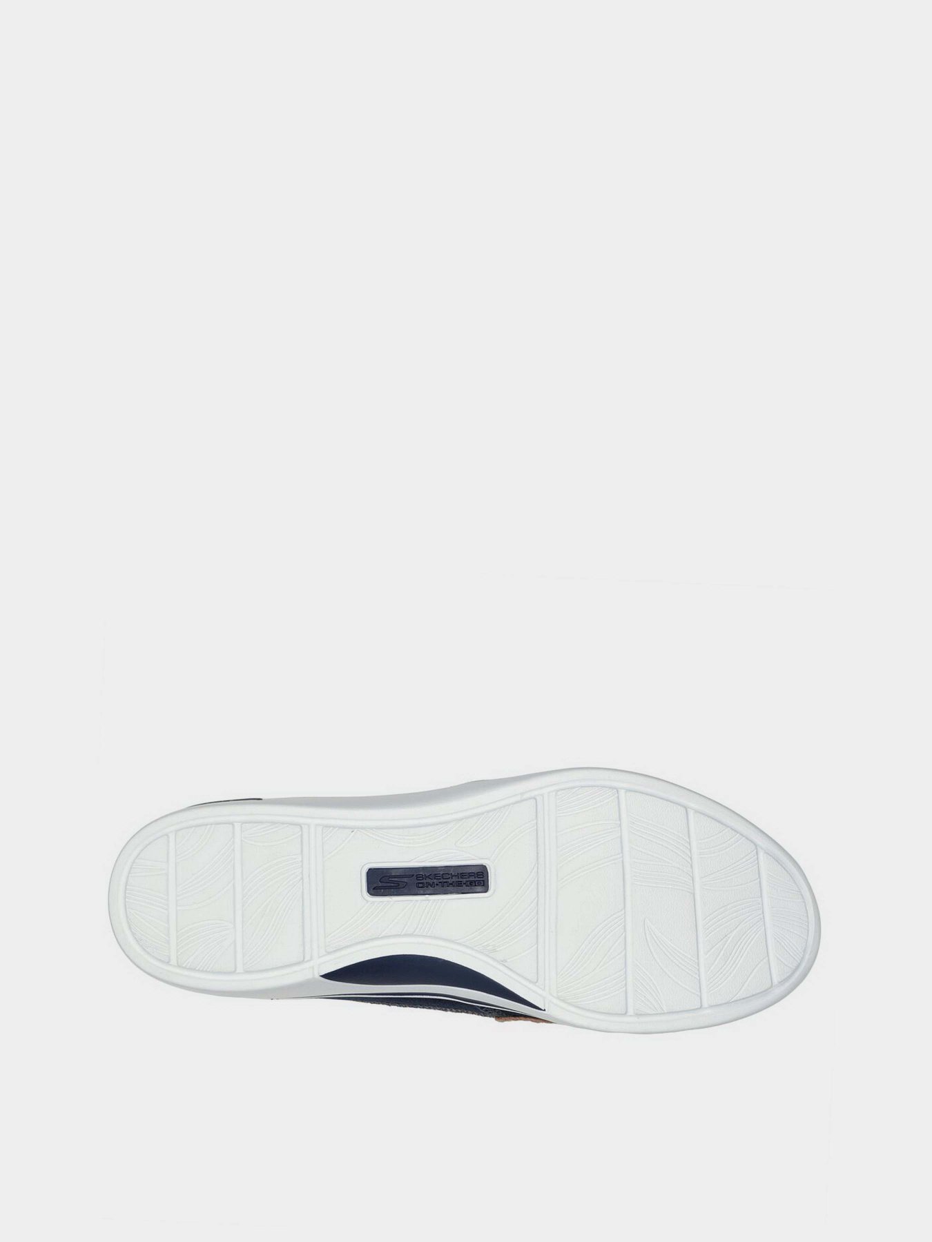 Сліпони та мокасини Skechers Arch Fit Uplift - Cruise'n By модель 136620 NVY Сліпони та мокасини Skechers Arch Fit Uplift - Cruise'n By модель 136620 NVY Фото