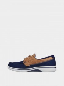 Сліпони та мокасини Skechers Arch Fit Uplift - Cruise'n By модель 136620 NVY Фото
