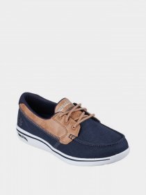 Сліпони та мокасини Skechers Arch Fit Uplift - Cruise'n By модель 136620 NVY Фото