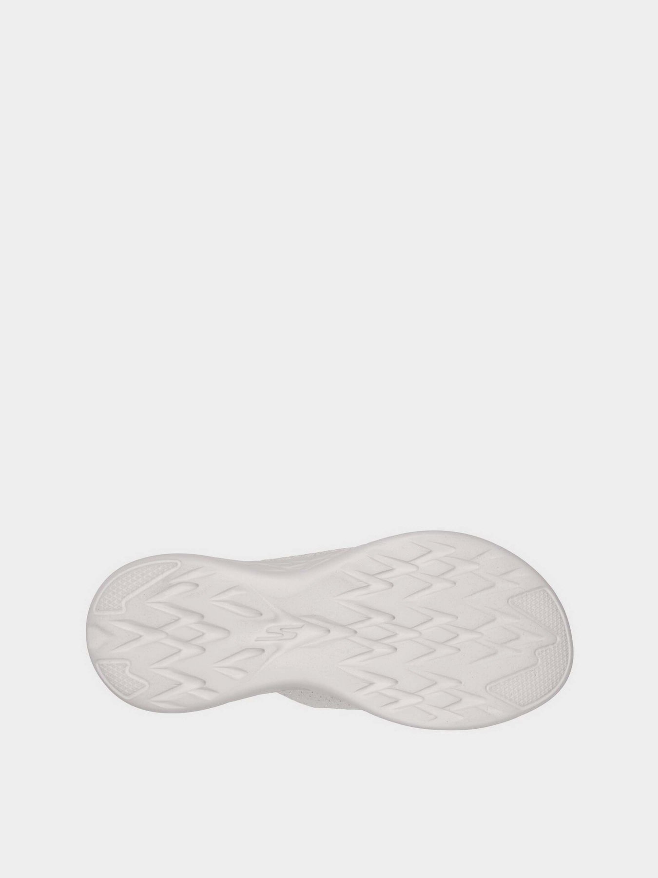 Шльопанці Skechers On-the-GO 600 - Adore модель 140169 NAT Фото