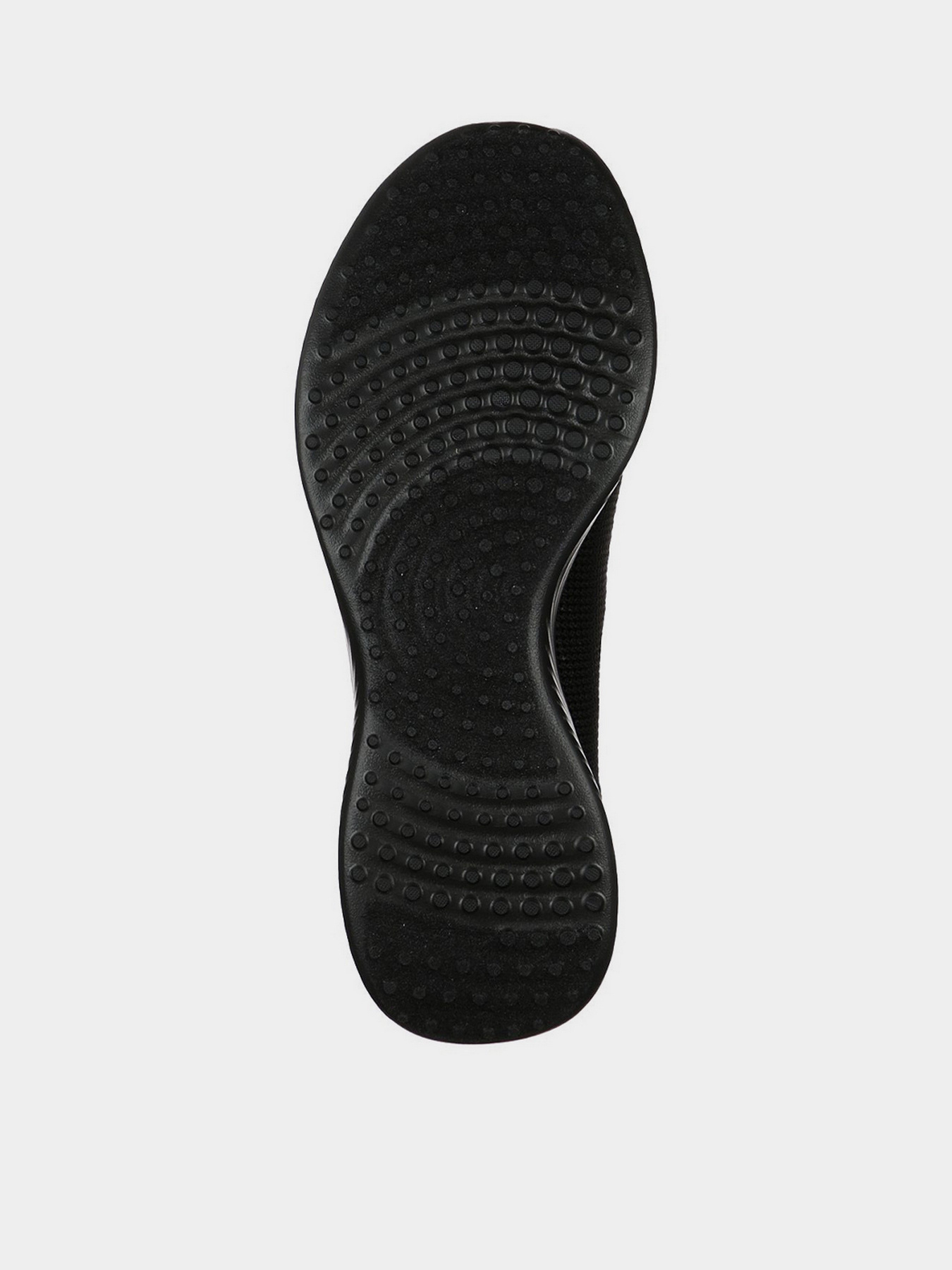 Туфли и лоферы Skechers Microburst 2.0 - Be Iconic модель 104134 BBK Фото