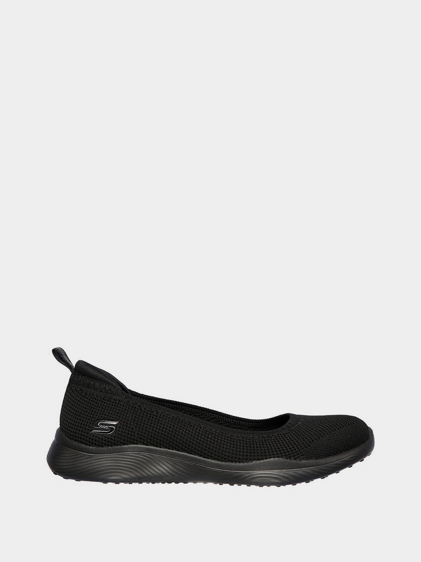 Туфли и лоферы Skechers Microburst 2.0 - Be Iconic модель 104134 BBK Фото