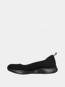 Туфли и лоферы Skechers Microburst 2.0 - Be Iconic модель 104134 BBK Фото