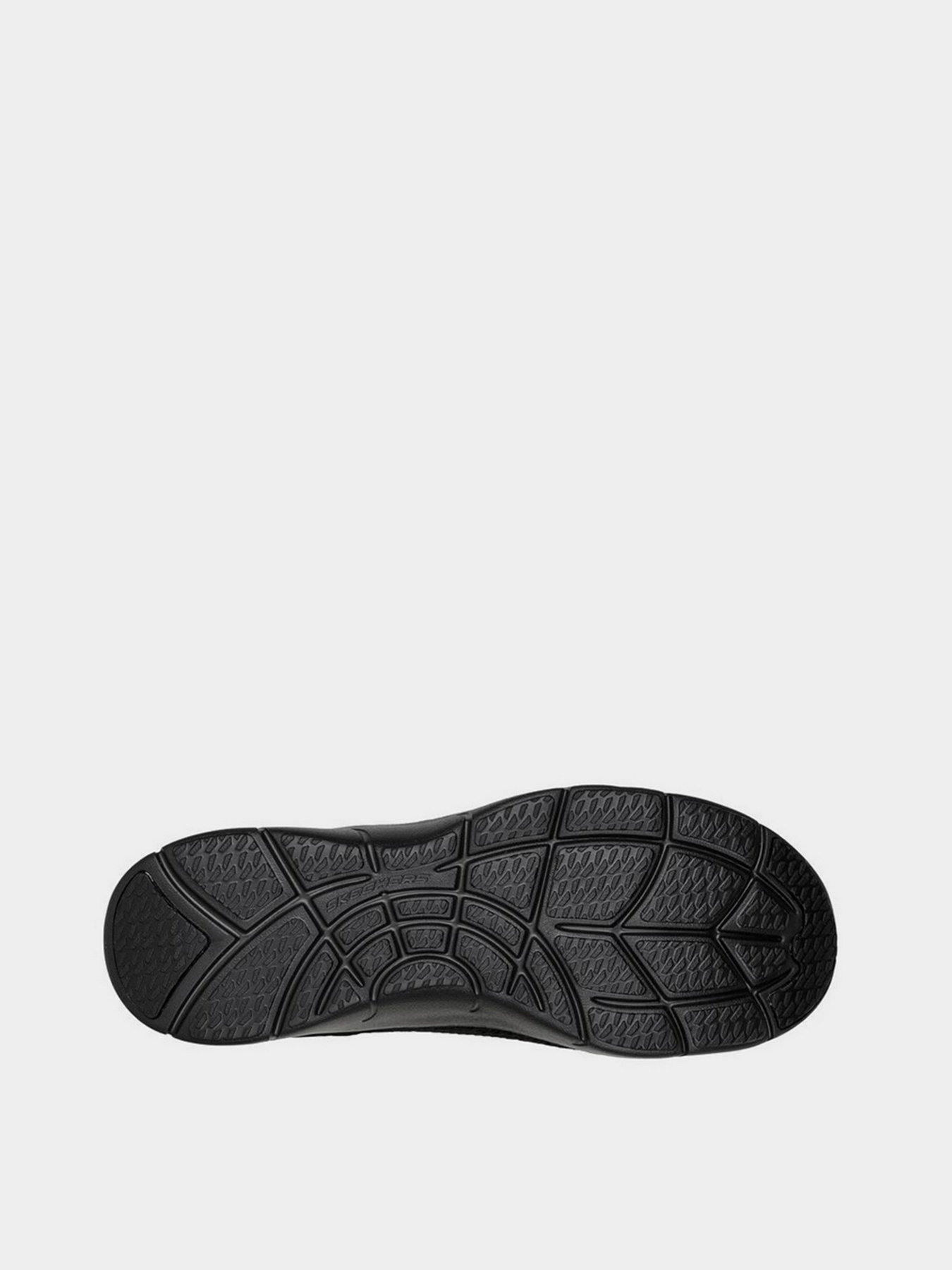 Слипоны и мокасины Skechers Arch Fit Refine - Don't Go модель 104164 BBK Фото
