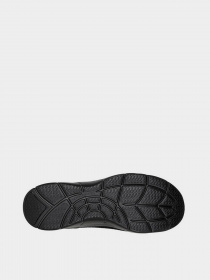 Слипоны и мокасины Skechers Arch Fit Refine - Don't Go модель 104164 BBK Фото