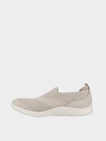 Слипоны и мокасины Skechers Arch Fit Refine - Don't Go модель 104164 TPE Фото