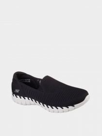Слипоны и мокасины Skechers GO WALK Smart 2 - Cherlin модель 124334 BLK Фото