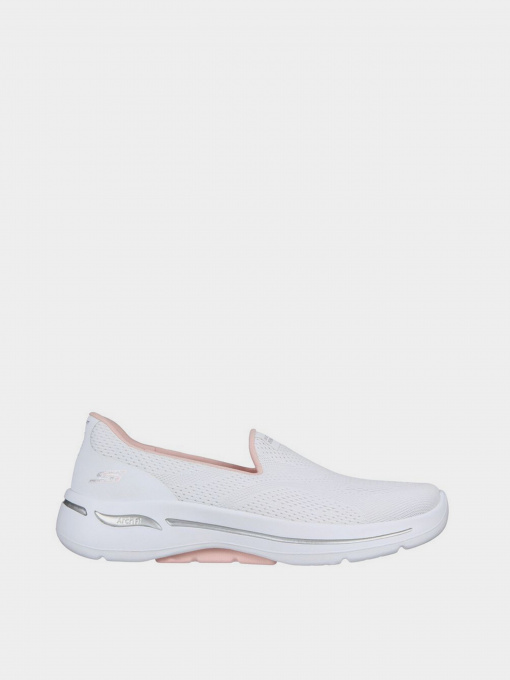 Слипоны и мокасины Skechers GoWalk Arch Fit - Imagined модель 124483 WLPK Фото