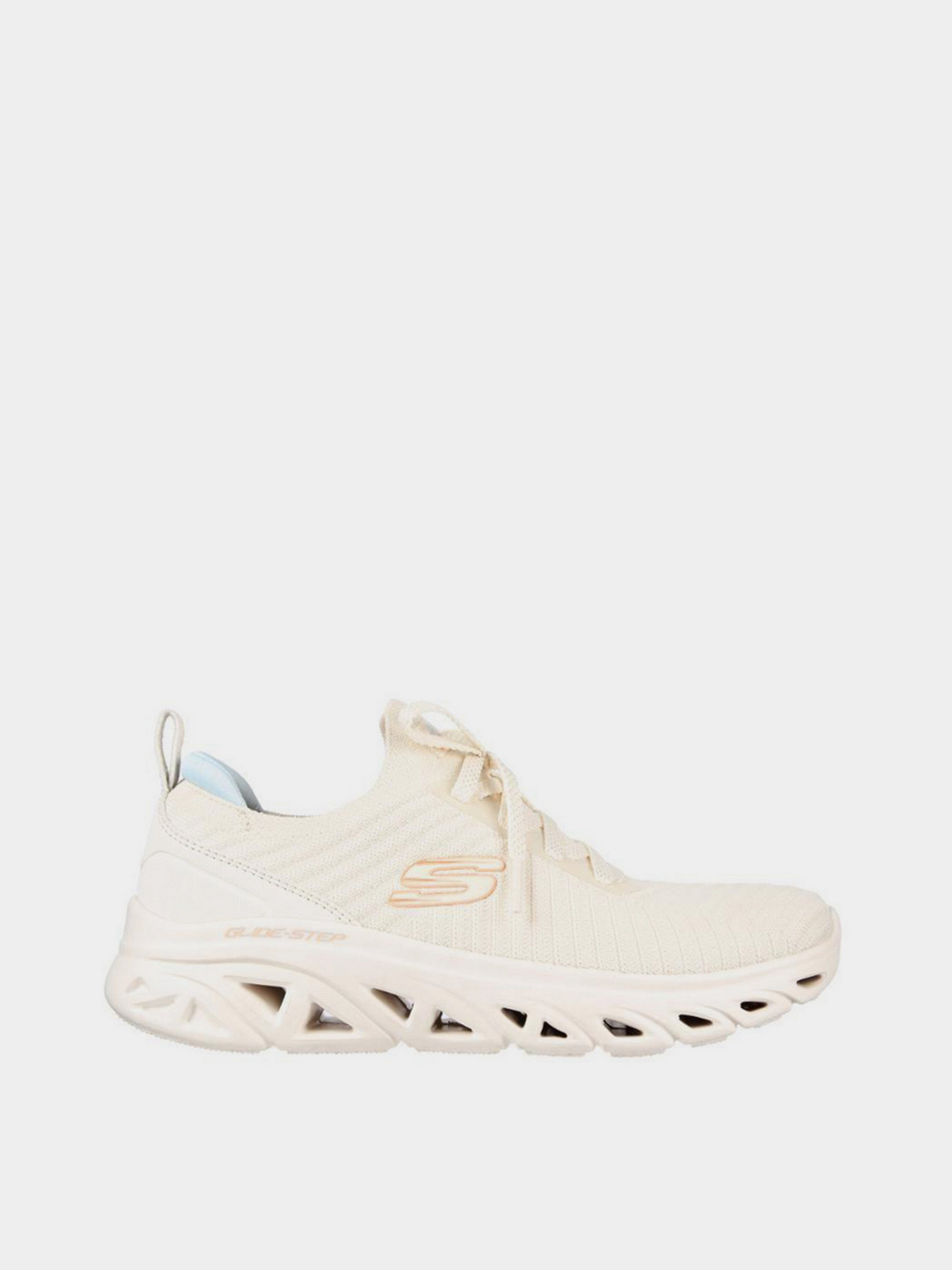 Кроссовки Skechers Glide-Step Sport - New Hype модель 149558 NTBL Фото