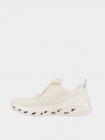 Кроссовки Skechers Glide-Step Sport - New Hype модель 149558 NTBL Фото