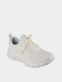 Кроссовки Skechers Glide-Step Sport - New Hype модель 149558 NTBL Фото