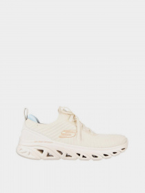 Кроссовки Skechers Glide-Step Sport - New Hype модель 149558 NTBL Фото