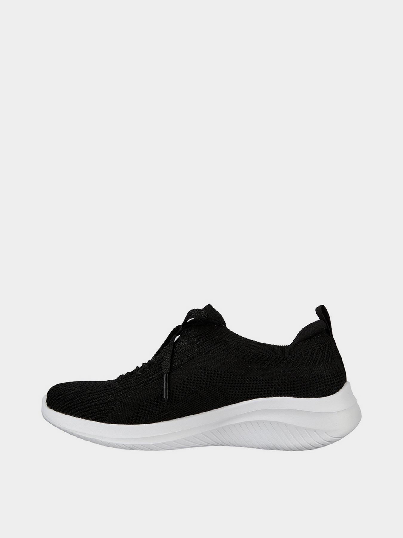 Кросівки Skechers Ultra Flex 3.0 - Big Plan модель 149854 BKW Фото
