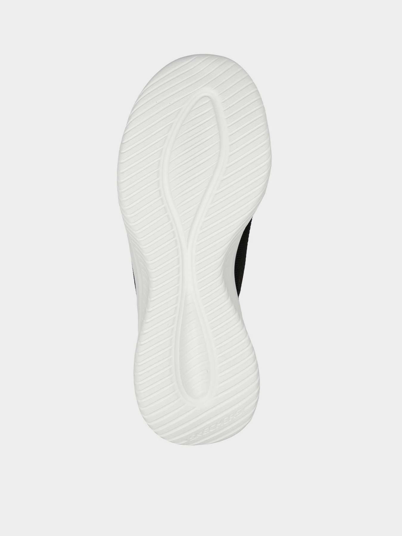 Кросівки Skechers Ultra Flex 3.0 - Big Plan модель 149854 BKW Фото