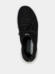 Кросівки Skechers Ultra Flex 3.0 - Big Plan модель 149854 BKW Фото
