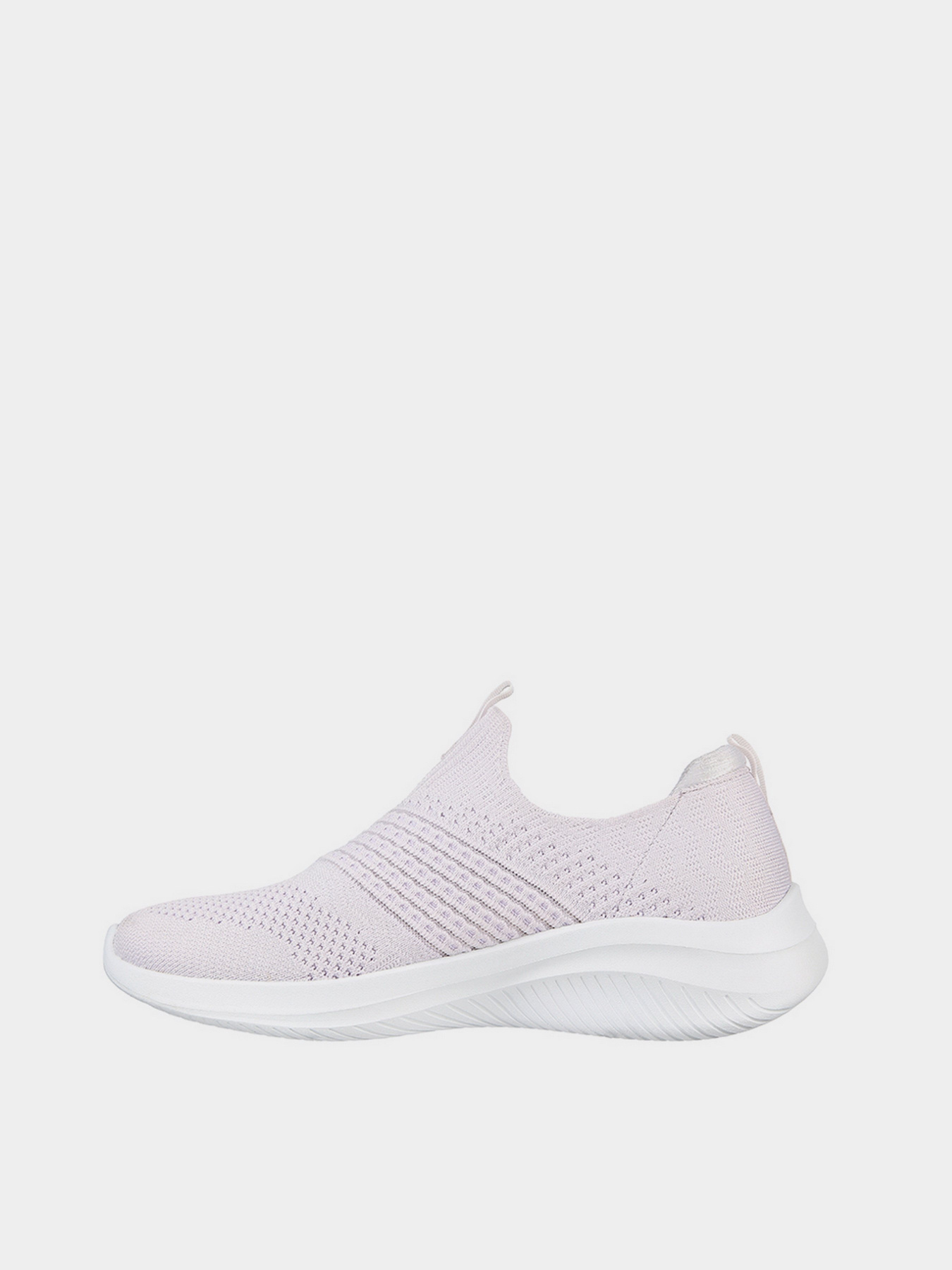 Слипоны и мокасины Skechers Ultra Flex 3.0 - Classy Charm модель 149855 LAV Фото