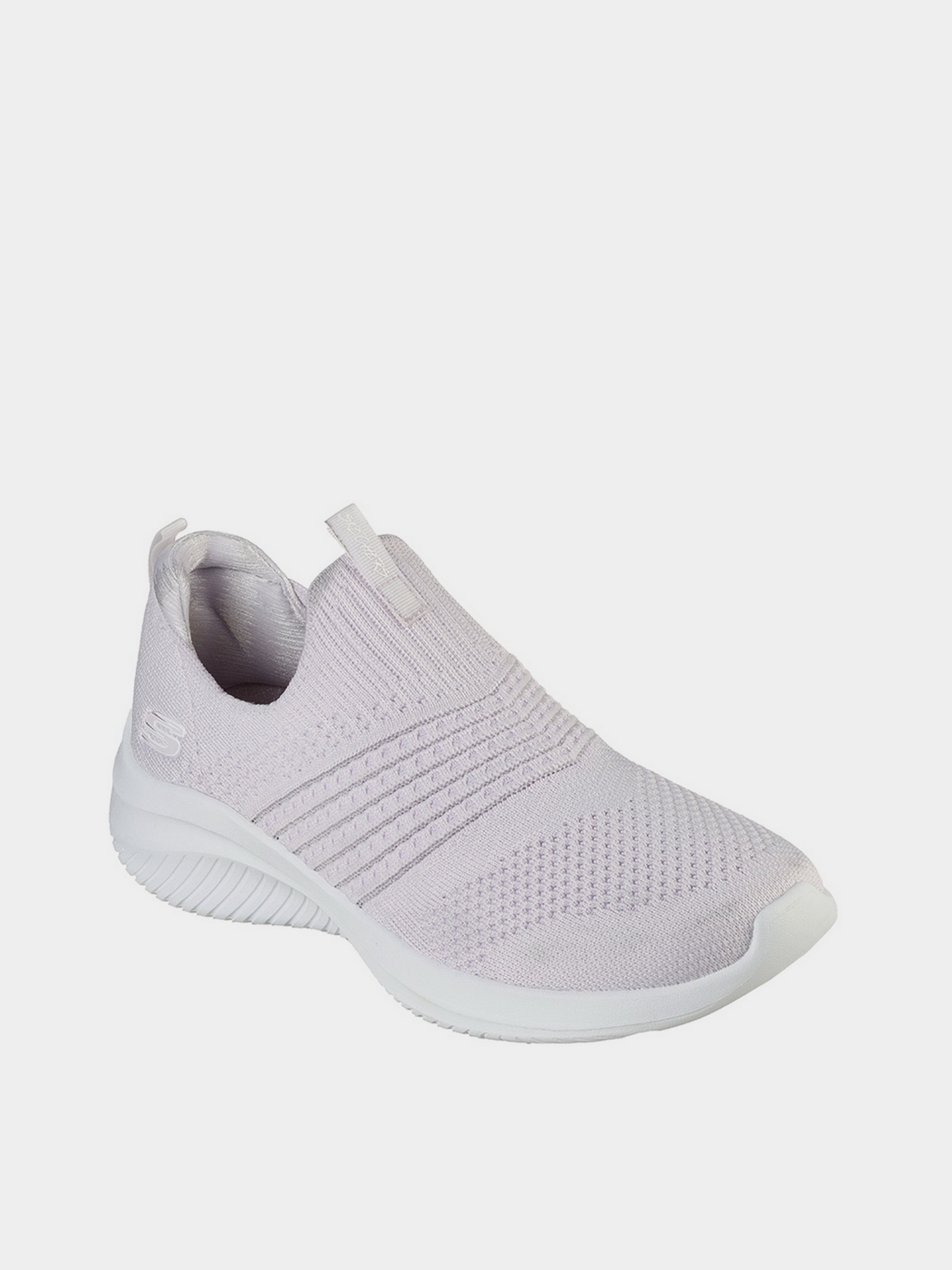 Слипоны и мокасины Skechers Ultra Flex 3.0 - Classy Charm модель 149855 LAV Фото
