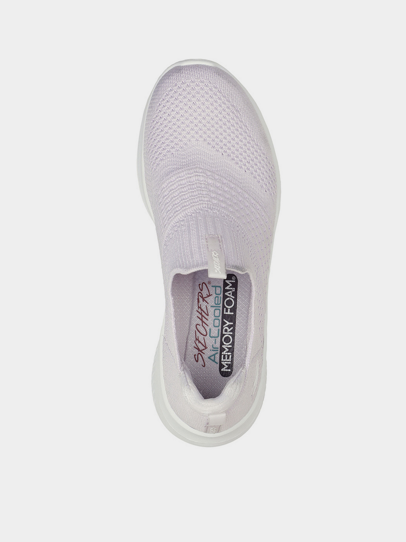 Слипоны и мокасины Skechers Ultra Flex 3.0 - Classy Charm модель 149855 LAV Фото