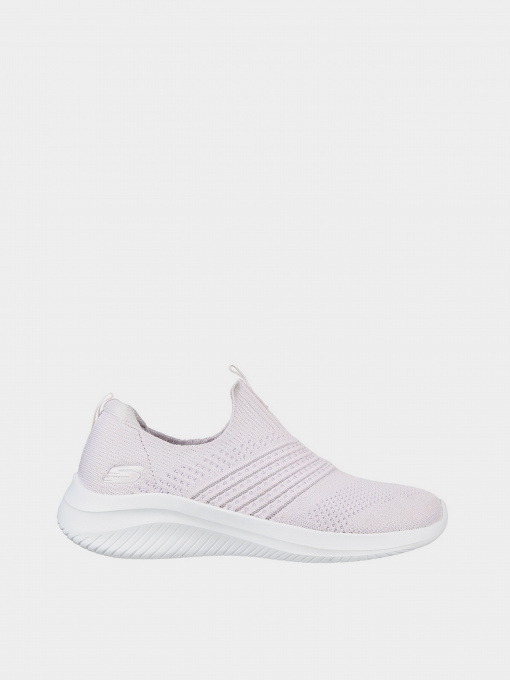 Слипоны и мокасины Skechers Ultra Flex 3.0 - Classy Charm модель 149855 LAV Фото
