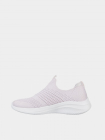 Слипоны и мокасины Skechers Ultra Flex 3.0 - Classy Charm модель 149855 LAV Фото