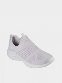 Слипоны и мокасины Skechers Ultra Flex 3.0 - Classy Charm модель 149855 LAV Фото