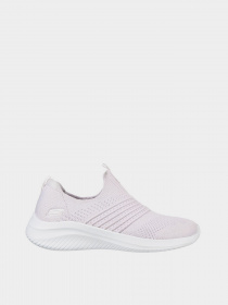 Слипоны и мокасины Skechers Ultra Flex 3.0 - Classy Charm модель 149855 LAV Фото