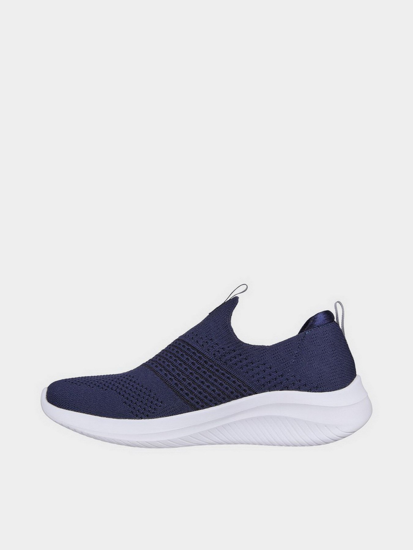 Слипоны и мокасины Skechers Ultra Flex 3.0 - Classy Charm модель 149855 NVY Слипоны и мокасины Skechers Ultra Flex 3.0 - Classy Charm модель 149855 NVY Фото