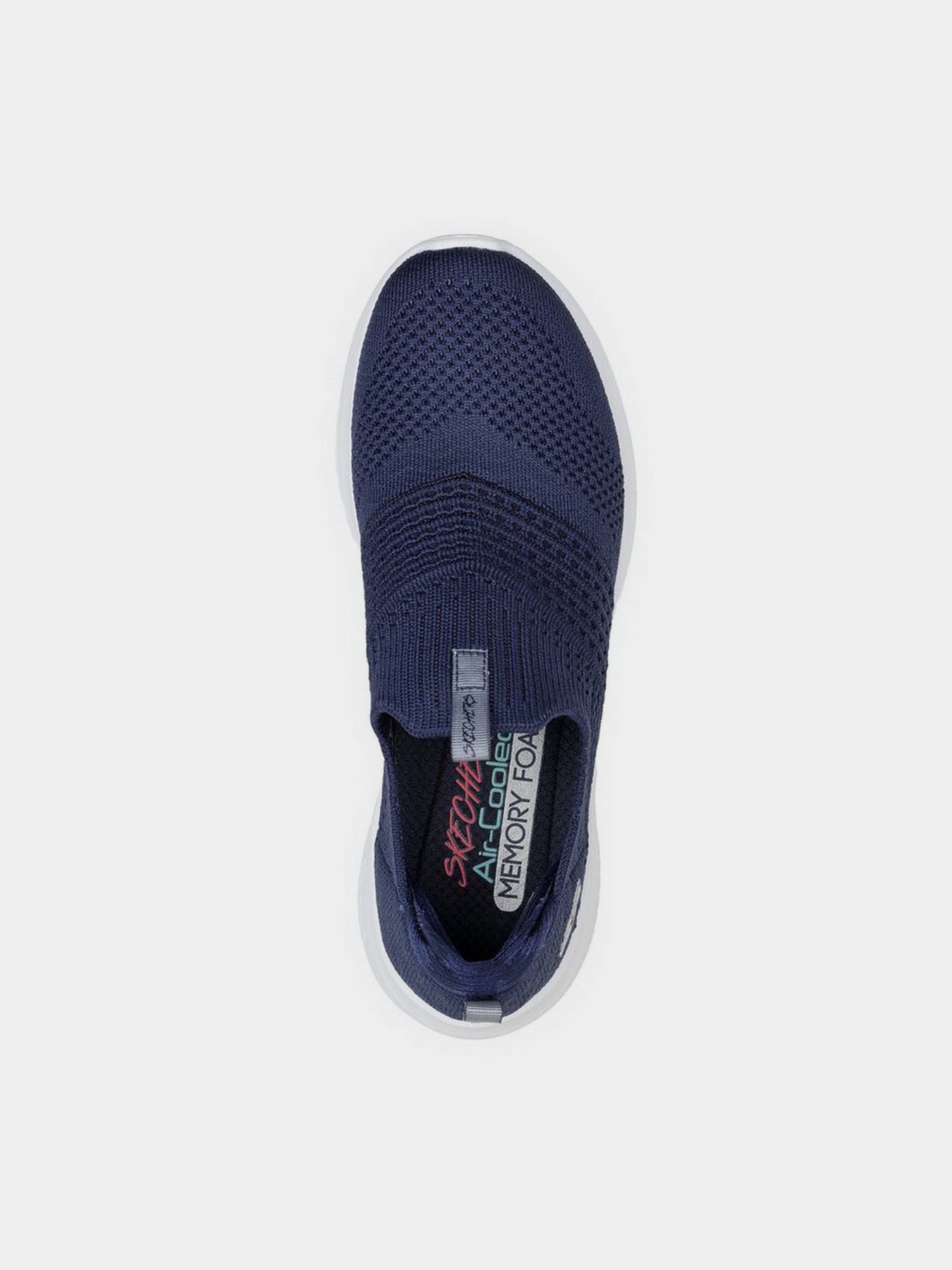 Слипоны и мокасины Skechers Ultra Flex 3.0 - Classy Charm модель 149855 NVY Слипоны и мокасины Skechers Ultra Flex 3.0 - Classy Charm модель 149855 NVY Фото