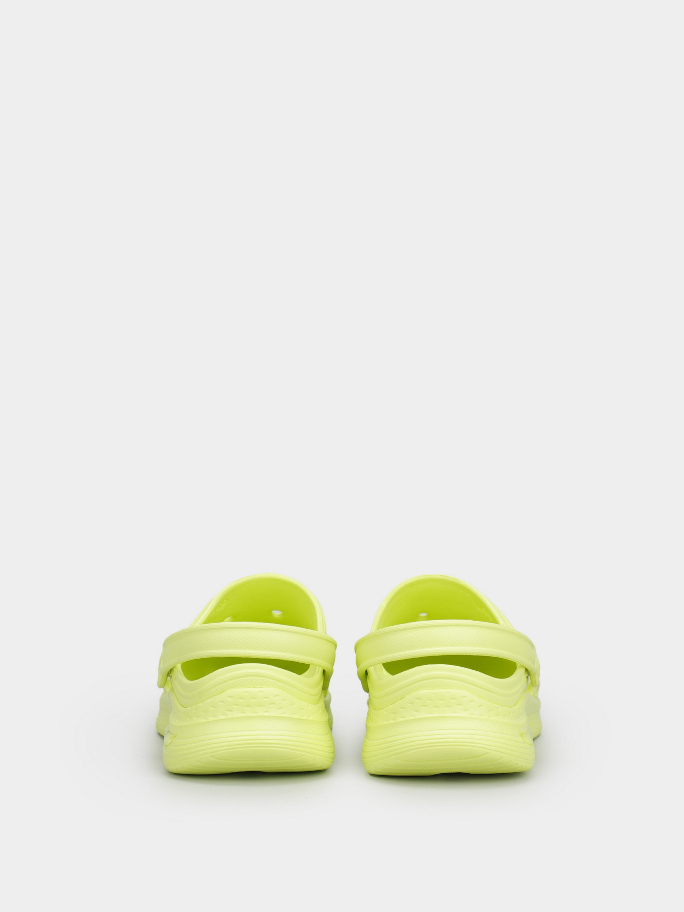 Шлёпанцы Skechers Arch Fit - It's A Fit модель 111385 LIME Фото