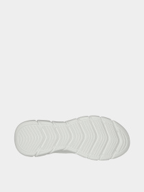 Туфли и лоферы Skechers BOBS B FLEX модель 117105 WHT Фото