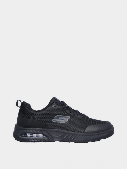Кросівки Skechers модель 77285 BLK Фото