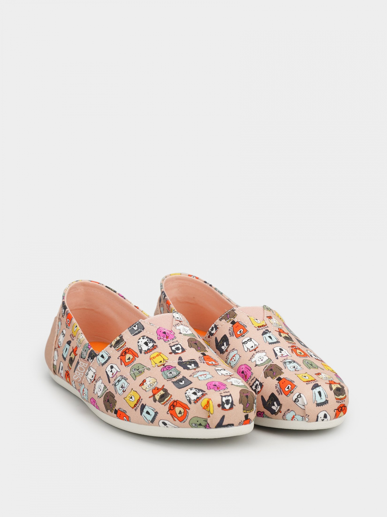 Сліпони та мокасини Skechers BOBS Plush – Wag Crew модель 33179 BLSH Сліпони та мокасини Skechers BOBS Plush – Wag Crew модель 33179 BLSH Фото