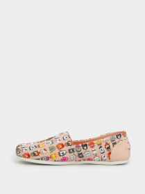Сліпони та мокасини Skechers BOBS Plush – Wag Crew модель 33179 BLSH Фото