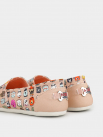 Сліпони та мокасини Skechers BOBS Plush – Wag Crew модель 33179 BLSH Фото