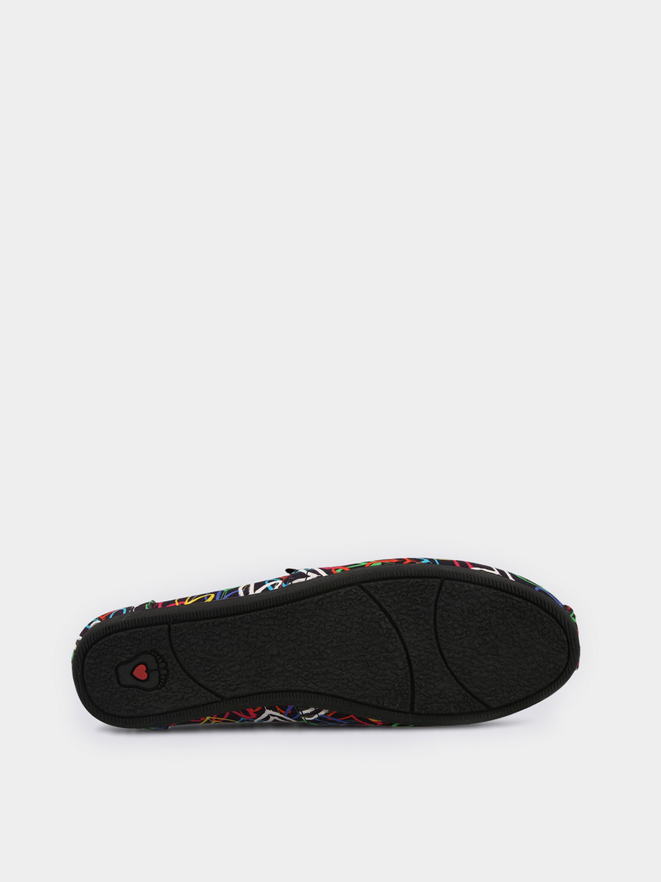 Сліпони та мокасини Skechers x Jgoldcrown BOBS модель 113611 BKMT Сліпони та мокасини Skechers x Jgoldcrown BOBS модель 113611 BKMT Фото