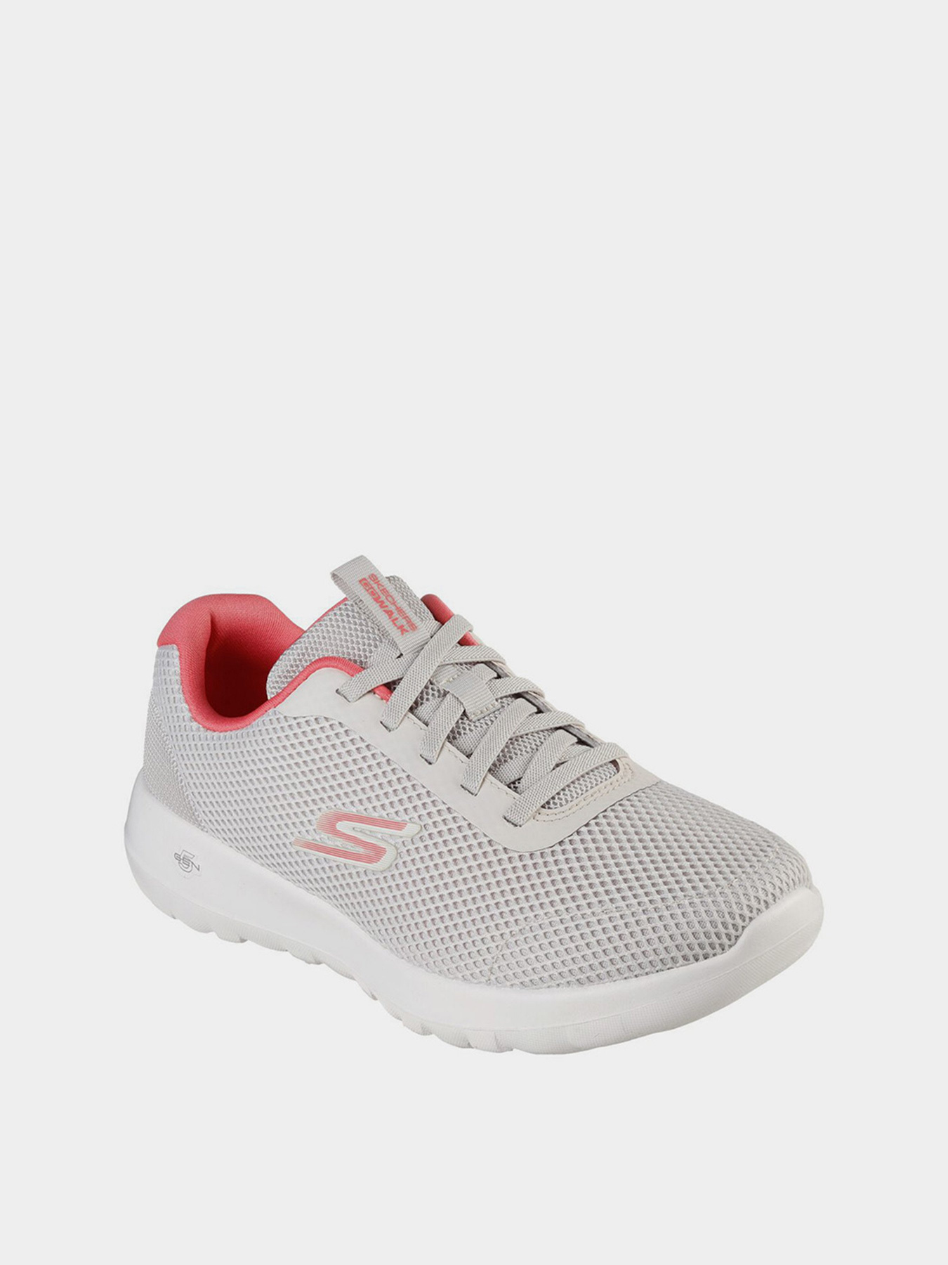 Кросівки Skechers GO WALK Joy – Light Motion модель 124707 OFPK Кросівки Skechers GO WALK Joy – Light Motion модель 124707 OFPK Фото