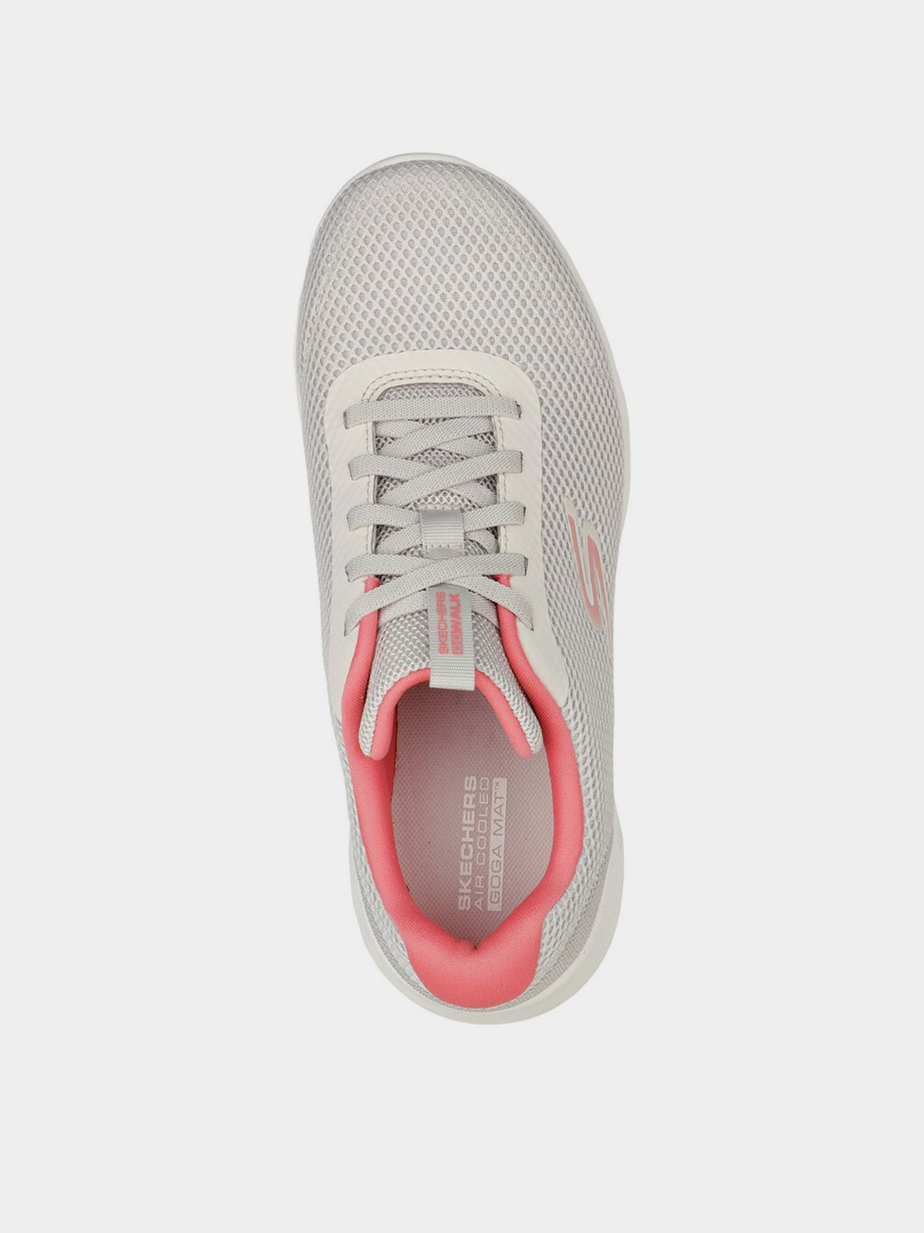 Кросівки Skechers GO WALK Joy – Light Motion модель 124707 OFPK Кросівки Skechers GO WALK Joy – Light Motion модель 124707 OFPK Фото