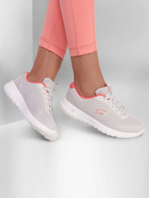 Кросівки Skechers GO WALK Joy – Light Motion модель 124707 OFPK Фото